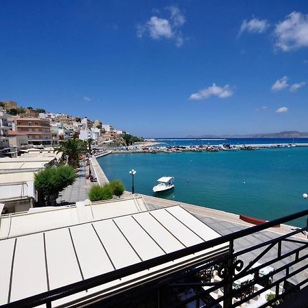 Limani House Top Location - Amazing View Сития Экстерьер фото