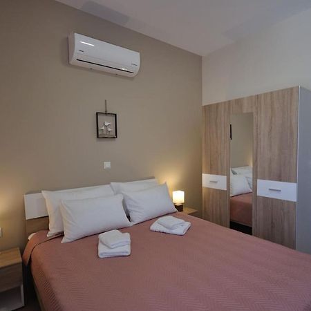Limani House Top Location - Amazing View Сития Экстерьер фото