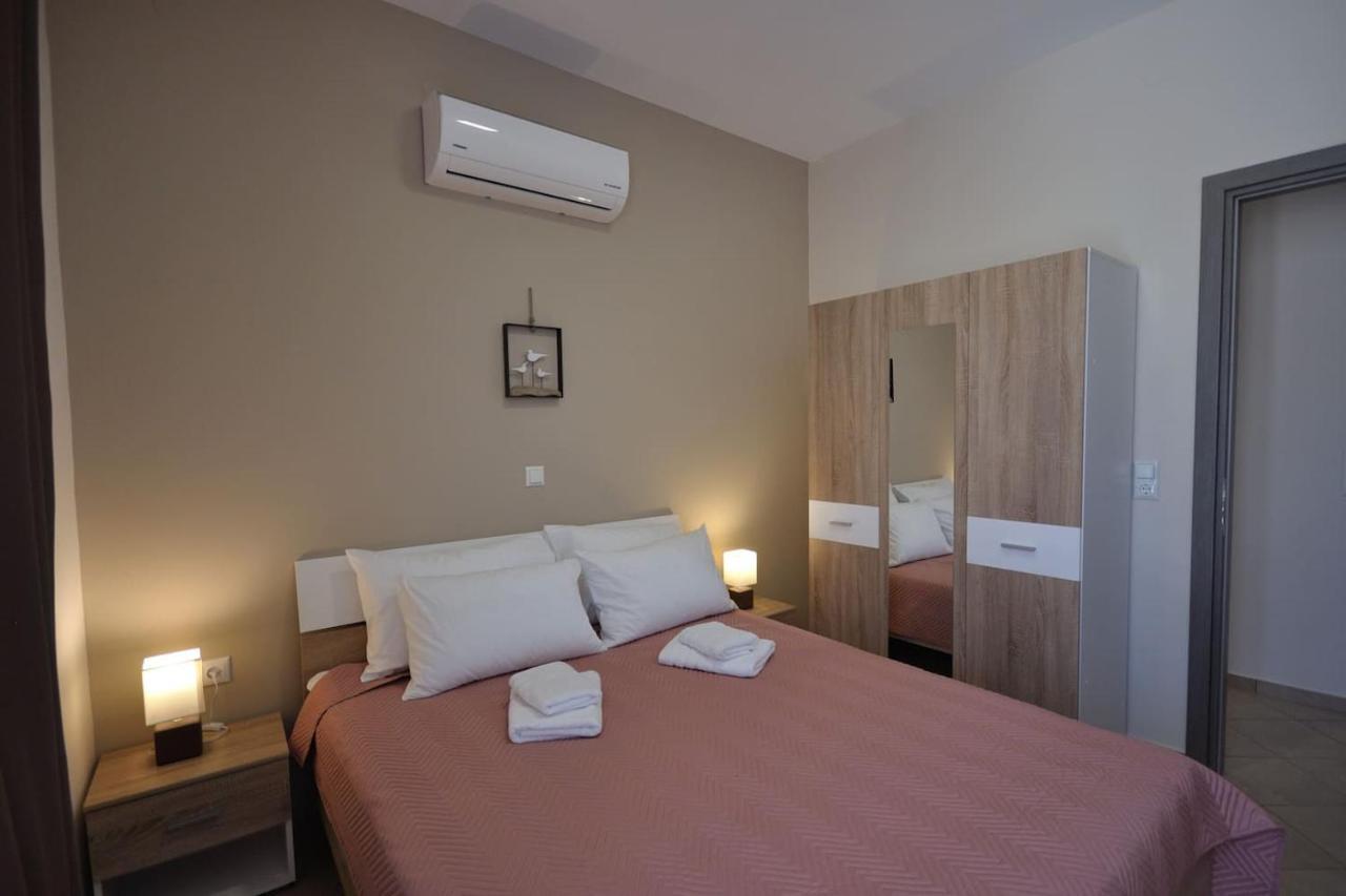 Limani House Top Location - Amazing View Сития Экстерьер фото